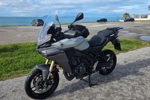 YAMAHA TRACER 9 Y-AMT  2025