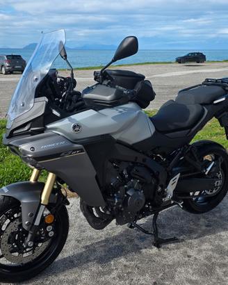 YAMAHA TRACER 9 Y-AMT  2025