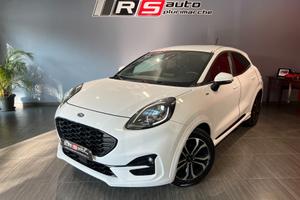 Ford Puma 1.5 EcoBlue 120 CV S&S ST-Line