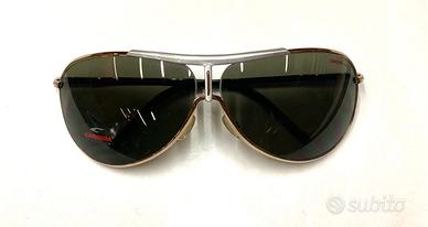Occhiali da Sole CARRERA 120 FLAG 1 vintage/stock
