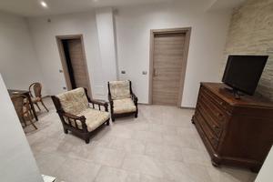 Trilocale via Aguzzafame