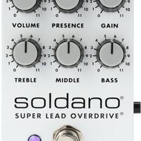 Soldano Slo Overdrive 