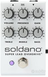 Soldano Slo Overdrive 