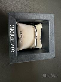 Morellato - Bracciale Acciaio inox
