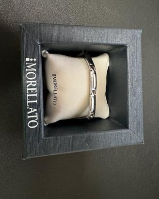 Morellato - Bracciale Acciaio inox