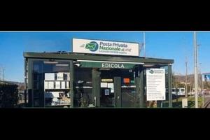 Edicola Zona Stadio - PRIMO ANNO GRATIS