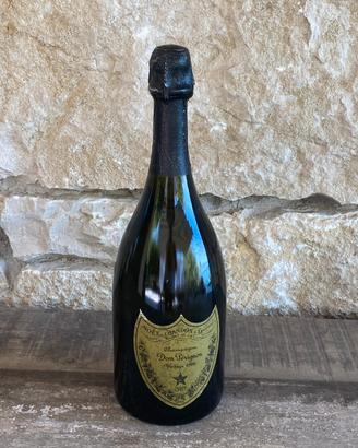 Dom Perignon 1999 Vintage