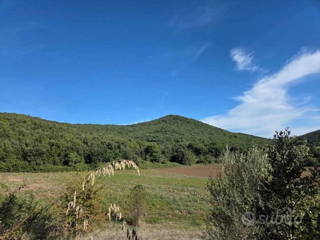 Immobile in asta di 684931 m² a Francolise - Altro