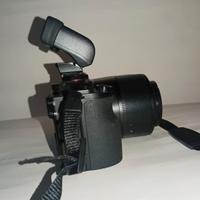 Canon PS g3x 