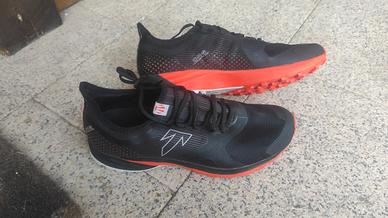 tecnica 42,5 vibram