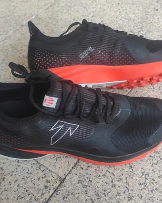 tecnica 42,5 vibram