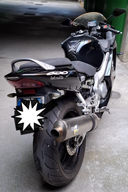 Vendita moto
