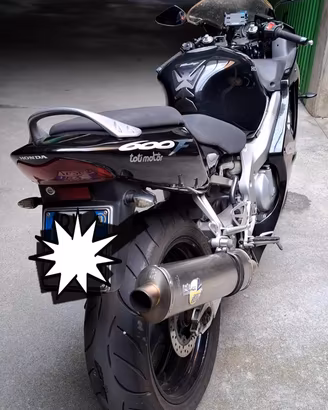 Vendita moto