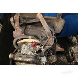 Motore C/P fiat 126
