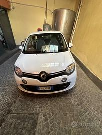 Renault Twingo La Parisenne