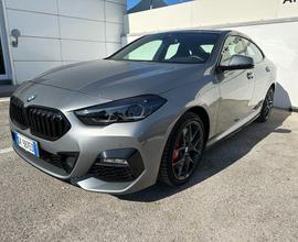 BMW 218 d Gran Coupè Msport