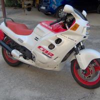 Honda CBR 1000 - 1987
