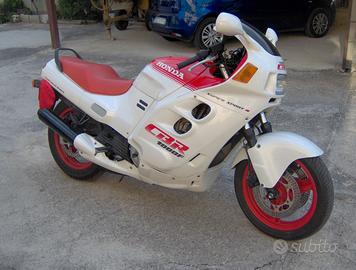 Honda CBR 1000 - 1987
