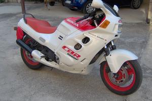 Honda CBR 1000 - 1987