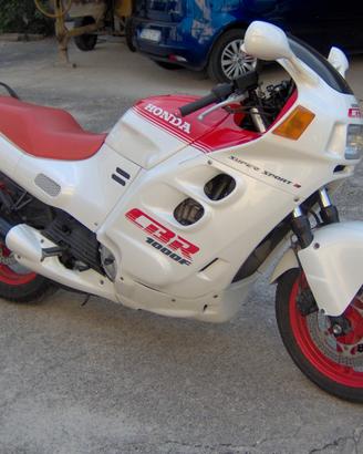 Honda CBR 1000 - 1987