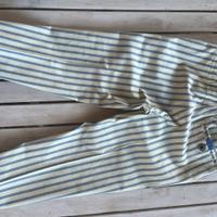 Completo bimbo cerimonia Original Marines