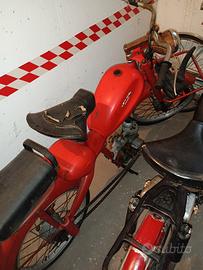 Motom 48 senza libretto x ricambi 