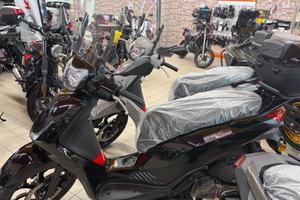 Swm C-Fly 125