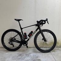 Bici da gravel