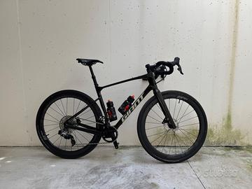 Bici da gravel