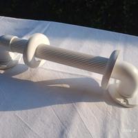 Maniglione a parete in ABS