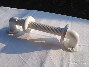 Maniglione a parete in ABS