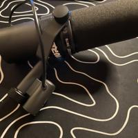 Shure SM7B Come nuovo con fattura 2025