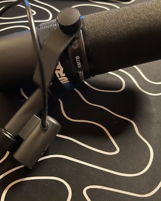 Shure SM7B Come nuovo con fattura 2025