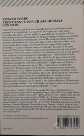 Tiziano Ferro, vita e diari 3 voll.