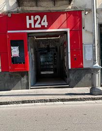 attivita avviata di h24