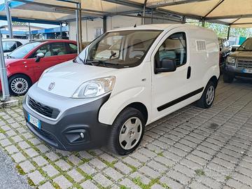 Fiat Fiorino 1.4 8V CNG 70CV Cargo SX COIBENTATO P