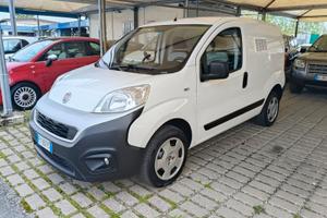 Fiat Fiorino 1.4 8V CNG 70CV Cargo SX COIBENTATO P