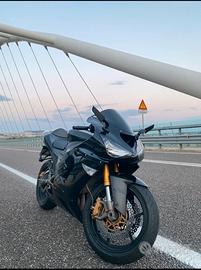 Kawasaky ninja zx-6r (636) 2005 A2