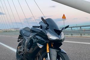 Kawasaky ninja zx-6r (636) 2005 A2