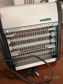 Zanzariera elettrica