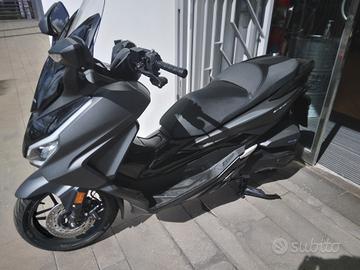 HONDA FORZA 350 2025