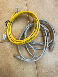 Cavo Ethernet