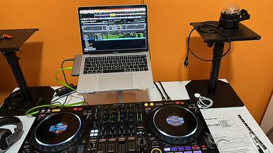 Pioneer DDJ-1000
