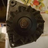 Alternatore motore VM da ripristino