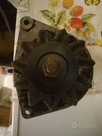 Alternatore motore VM da ripristino