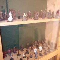 signore degli anelli