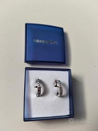 orecchini argento 