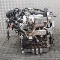 Motore audi a3 2.0 d codice cff