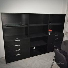 Mobile Libreria da Studio