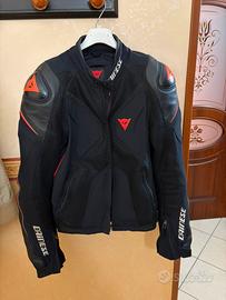 Dainese Super rider D-dry